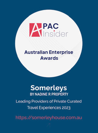 Australian Enterprise Award